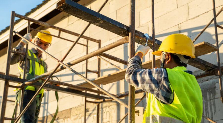 Flashing Repair in Toponas, CO